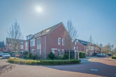 Woning Heuvelrijt 5 Waalre