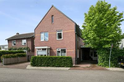 Woning Veldhuisstraat 15 Apeldoorn