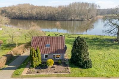 Woning Hasselterdijk 50A Zwolle