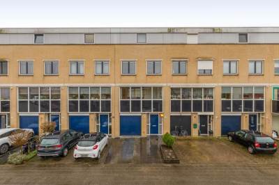 Woning Vivaldistraat 148 Capelle aan den IJssel