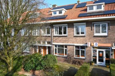 Woning Badhoevelaan 9 Badhoevedorp