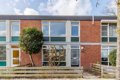 Woning 1e Wormenseweg 506 Apeldoorn