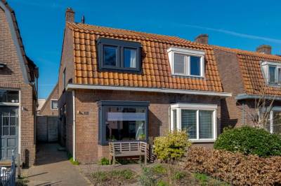Woning Comm d Vos v Steenwijklaan 59 Meppel