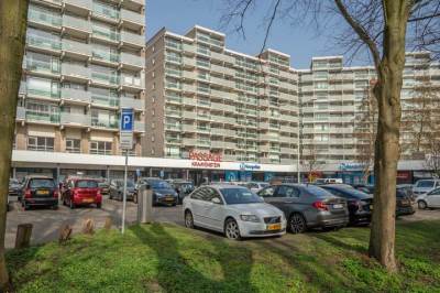 Woning Forellendaal 1010 Den Haag