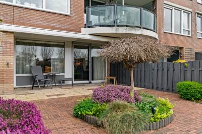 Woning Columbiahof 12 Aalsmeer