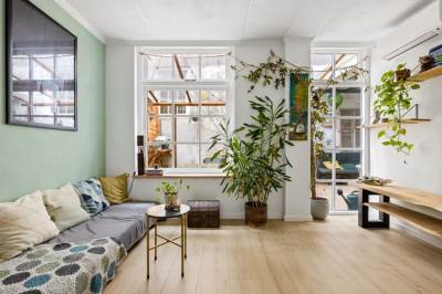 Woning Oosterwalstraat 4 Elburg