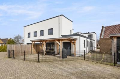 Woning Rooijsestraat 10703 Dreumel