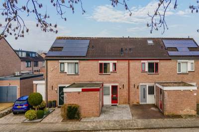 Woning Alessandria 14 Zevenaar