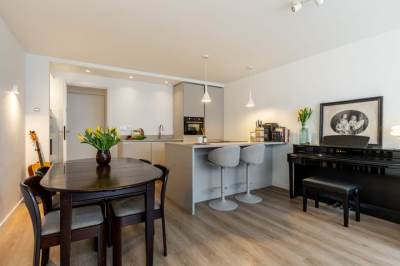 Woning Willebrordusstraat 58 Rotterdam