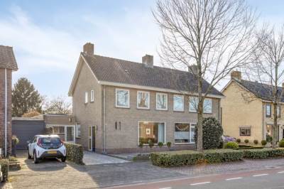 Woning Mgr. Nolenslaan 36 Dongen