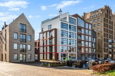 Woning Kraanbolwerkhof 6 Zwolle