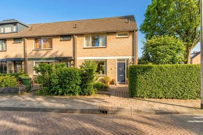 Woning Mendelssohnlaan 1 Culemborg