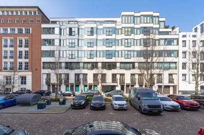 Woning Calandstraat 41H Rotterdam