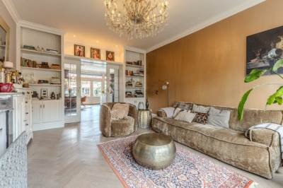 Woning Groenelaan 48 Beverwijk