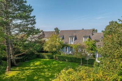 Woning Oude Domburgseweg 6 Oostkapelle