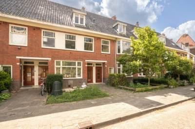 Woning Berkenstraat 13 Duivendrecht