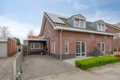 Woning Zagerij 18 Arnhem