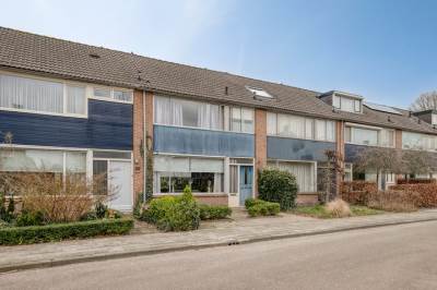 Woning Nassaulaan 26 Hoevelaken