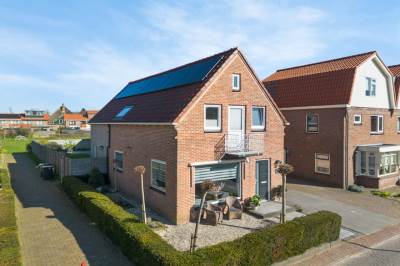 Woning Bogerdlaan 7 Limmen