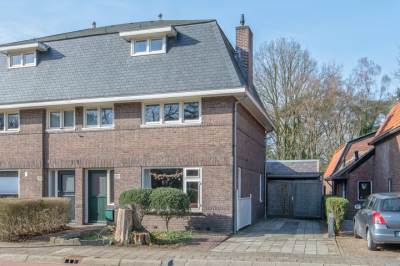 Woning Raadhuisstraat 82 Waalre