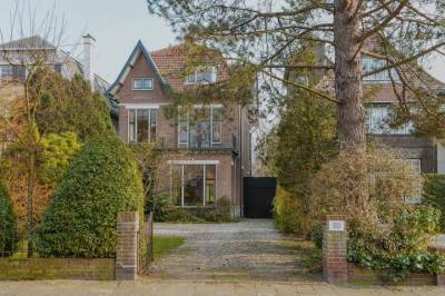 Woning Oosteinde 50 Voorburg