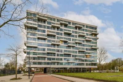Woning Jan van Zutphenstraat 173 Amsterdam