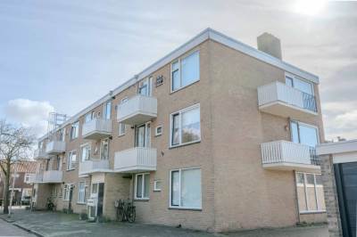 Woning Mauritsstraat 15 Voorhout