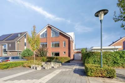 Woning Kantonnier 9 Elst (GE)