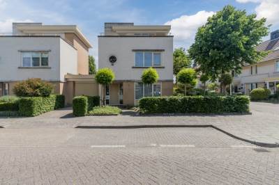 Woning Warmoesdreef 2 Bergen op Zoom