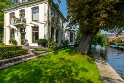 Woning Oostdam 13 Woerden