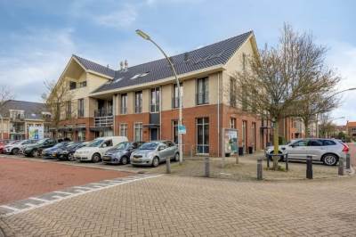 Woning Gerbrand Swartlaan 7 Woubrugge