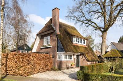 Woning Gunninglaan 64 Apeldoorn