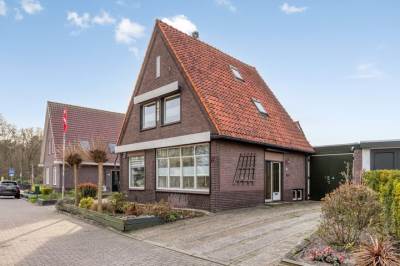 Woning Hengelosestraat 25 Haaksbergen