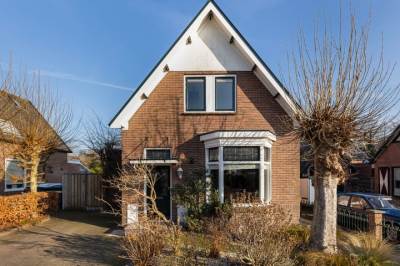 Woning Jachtlaan 273 Apeldoorn