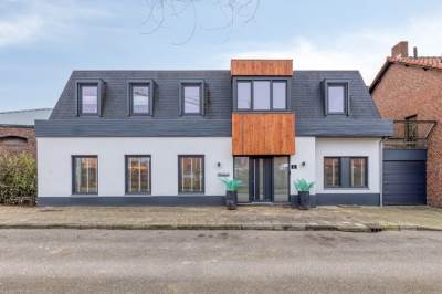 Woning Prinses Marijkestraat 1 Roermond