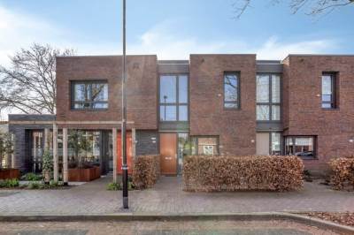 Woning Kruiskensweg 22A Asten