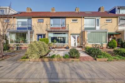 Woning Kerklaan 60 De Lier