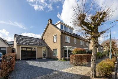 Woning Frans Halslaan 20 Loosdrecht