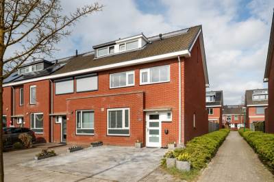 Woning Keizershof 31 Harmelen