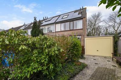Woning Wildenborch 7 Leidschendam