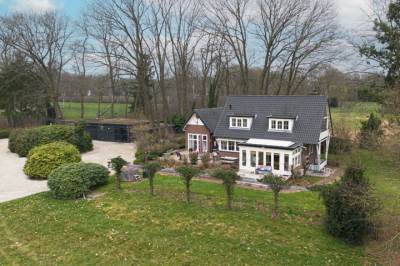 Woning Wieselseweg 92 Wenum Wiesel