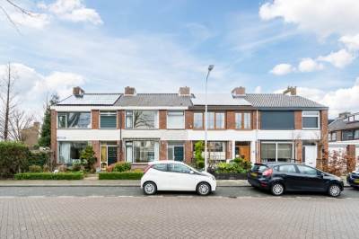 Woning v Mecklenburg Schwerinlaan 4 Waddinxveen
