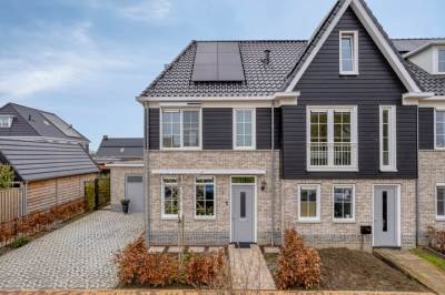 Woning Enden 1 Krabbendijke