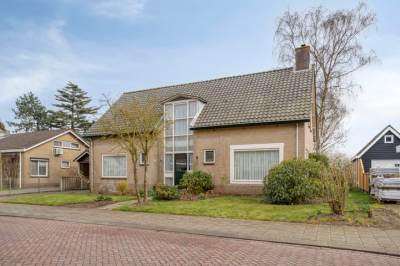 Woning Slotstraat 63 's-Heer Arendskerke
