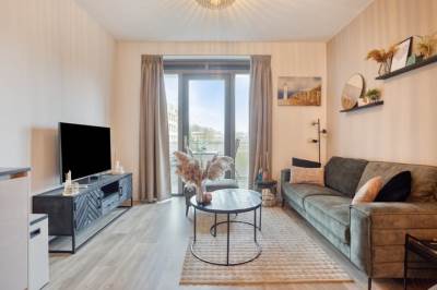 Woning Raadhuislaan 7H Oss