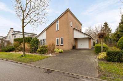 Woning Blokjesplaat 35 Goes