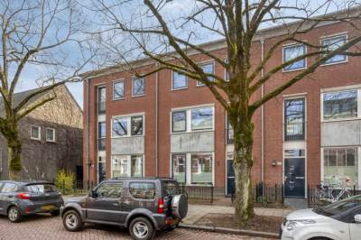 Woning Viandenlaan 1A Breda