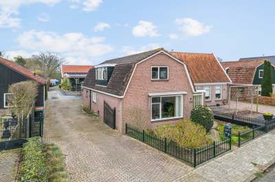 Woning Nes 194 Wervershoof