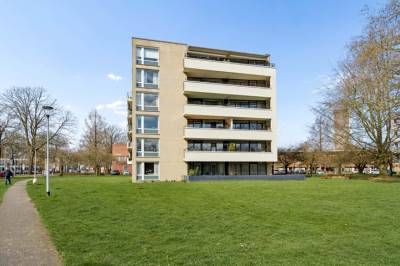 Woning Henriette Ronnerstraat 212 Tilburg