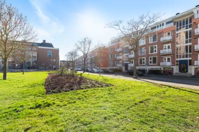 Woning Brigantijnstraat 35B Rotterdam